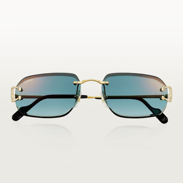 CR-TR Lunettes solaires décor classique de v2 - vue 5