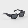 PR-DA3 Lunettes de soleil Symbole v1 - vue 1