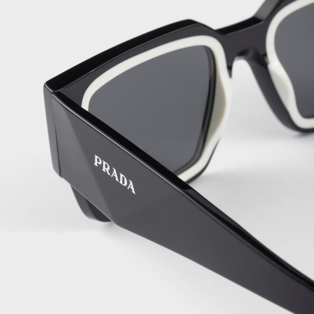 PR-DA3 Lunettes de soleil Symbole v1 - vue 5