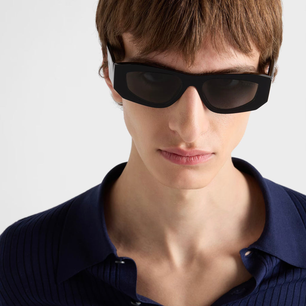 PR-DA3 Lunettes de soleil Symbole v2 - vue 2