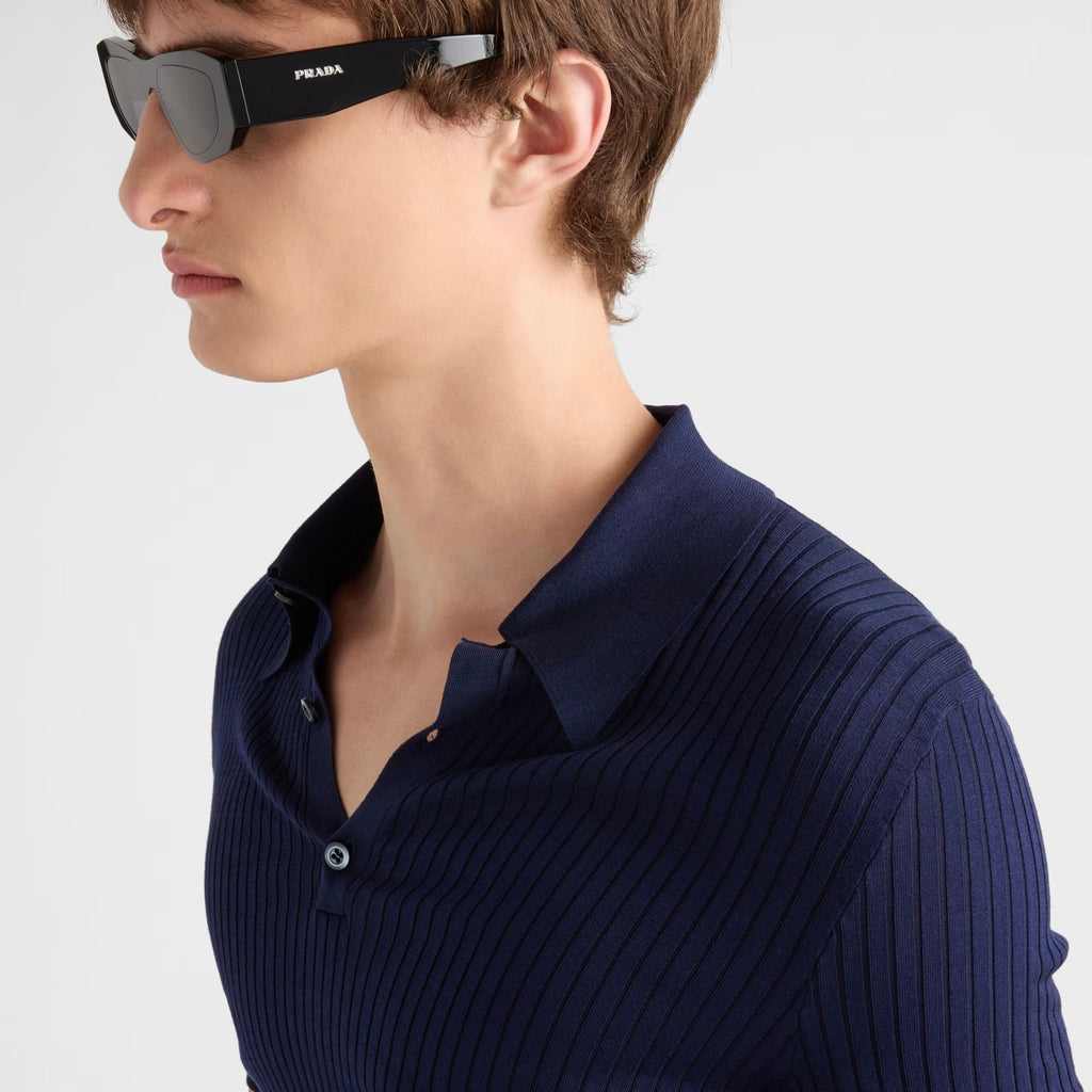 PR-DA3 Lunettes de soleil Symbole v2 - vue 6