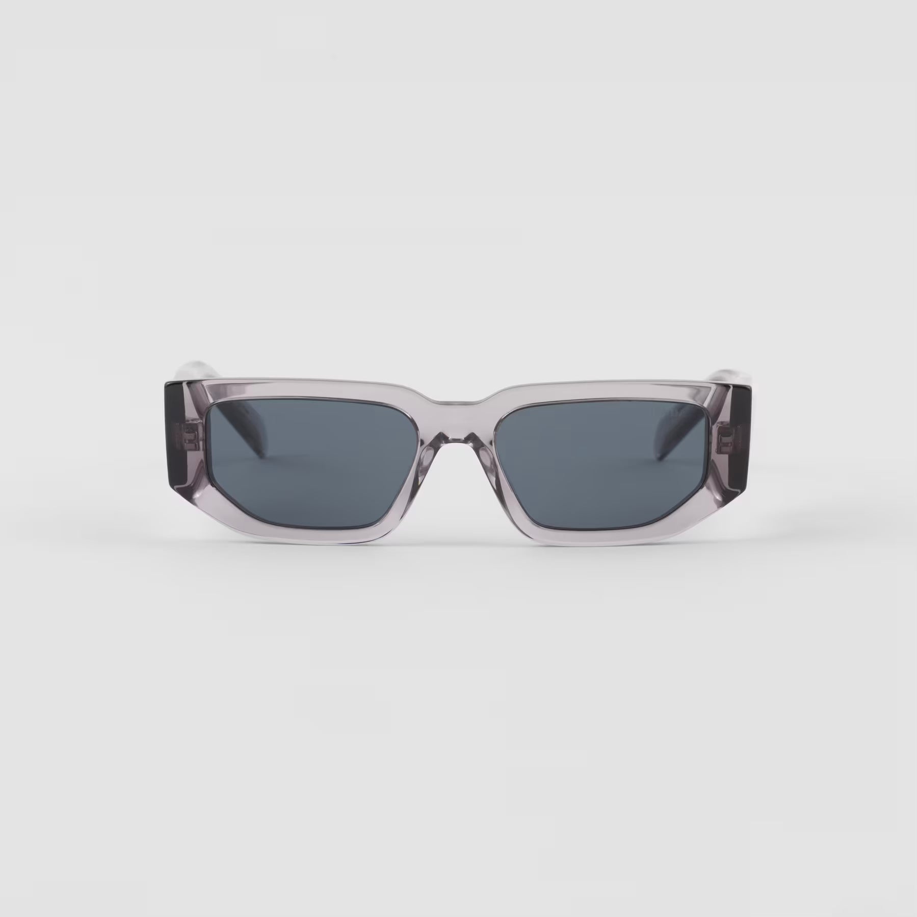 PR-DA3 Lunettes de soleil avec logo triangulaire - vue 3