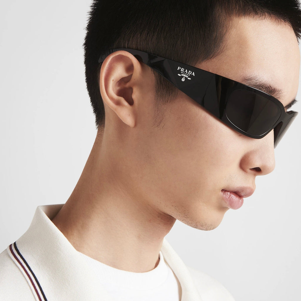 PR-DA3 Lunettes de soleil Symbole v7 - vue 2
