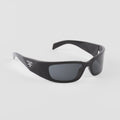 PR-DA3 Lunettes de soleil Symbole v7 - vue 1