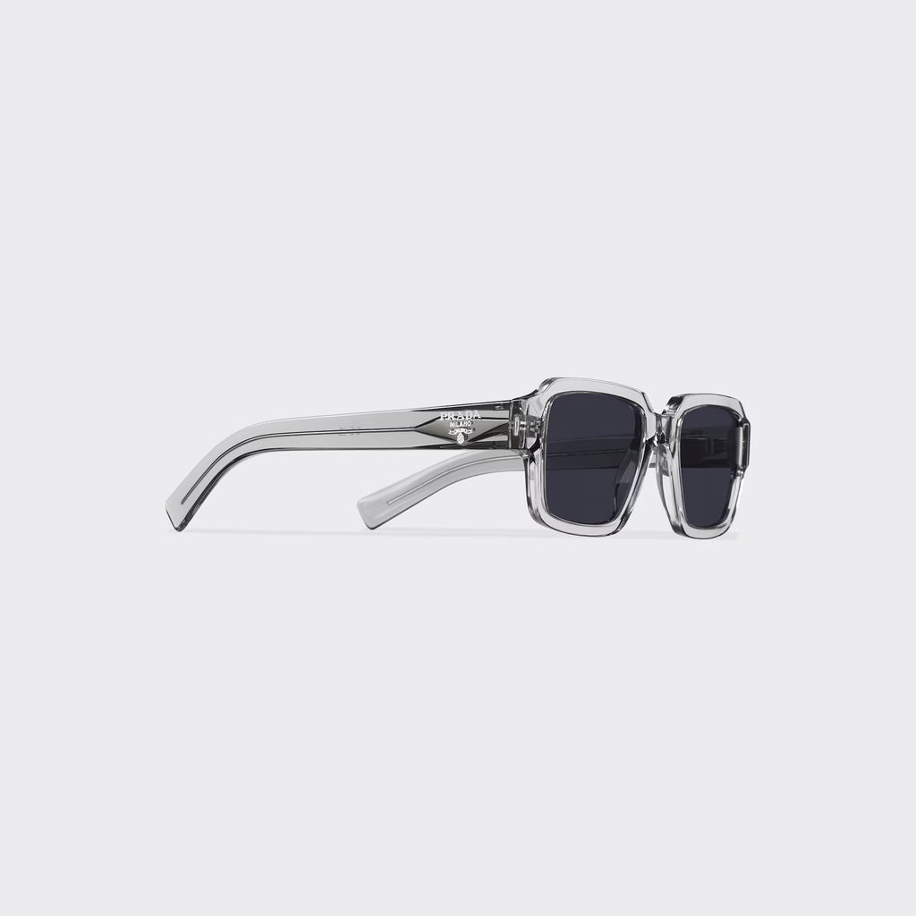 PR-DA3 Lunettes de soleil avec logo v2 - vue 1