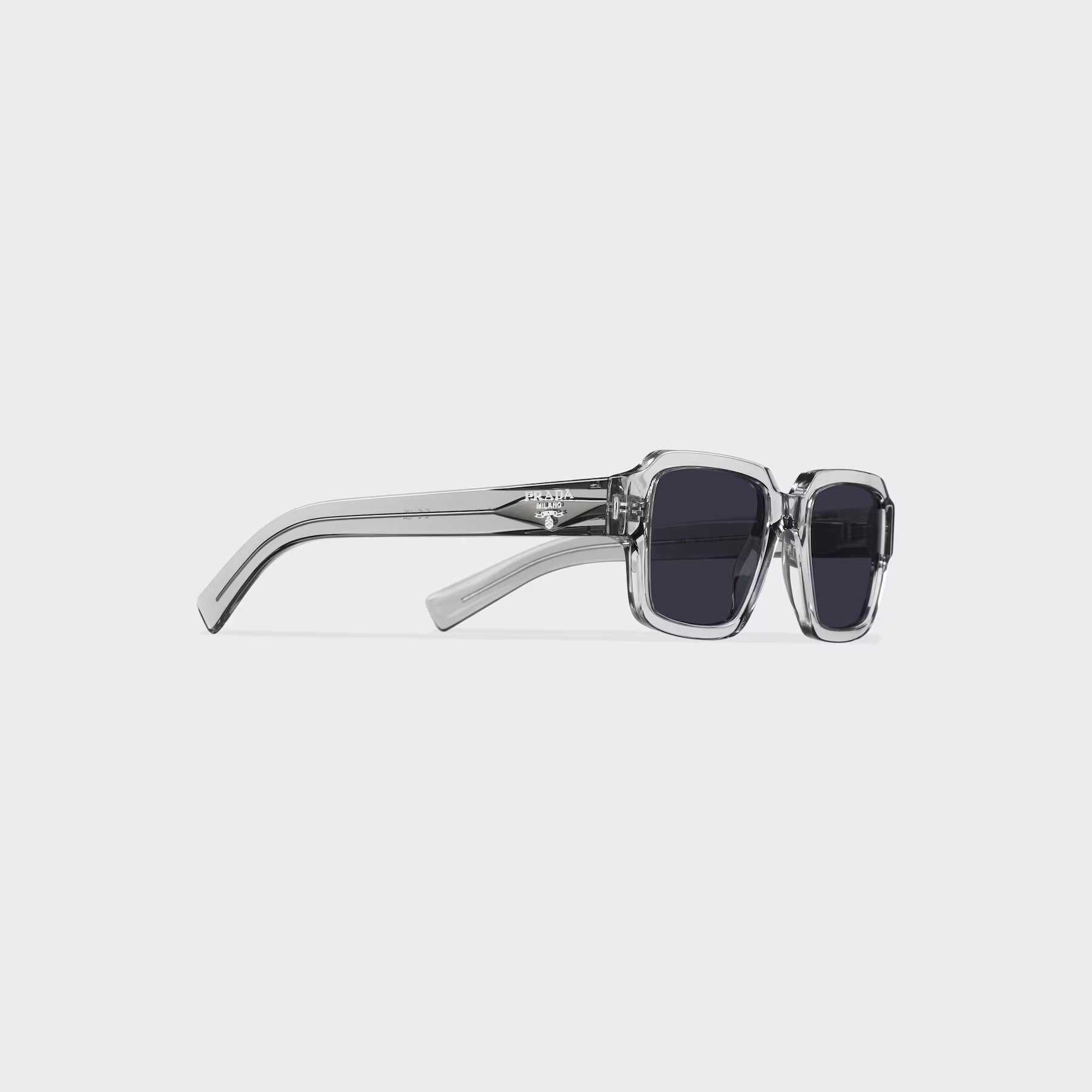 PR-DA3 Lunettes de soleil avec logo v2 - vue 1