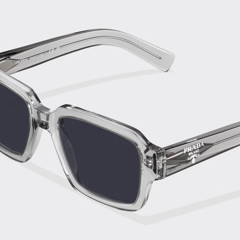 PR-DA3 Lunettes de soleil avec logo v2 - vue 5
