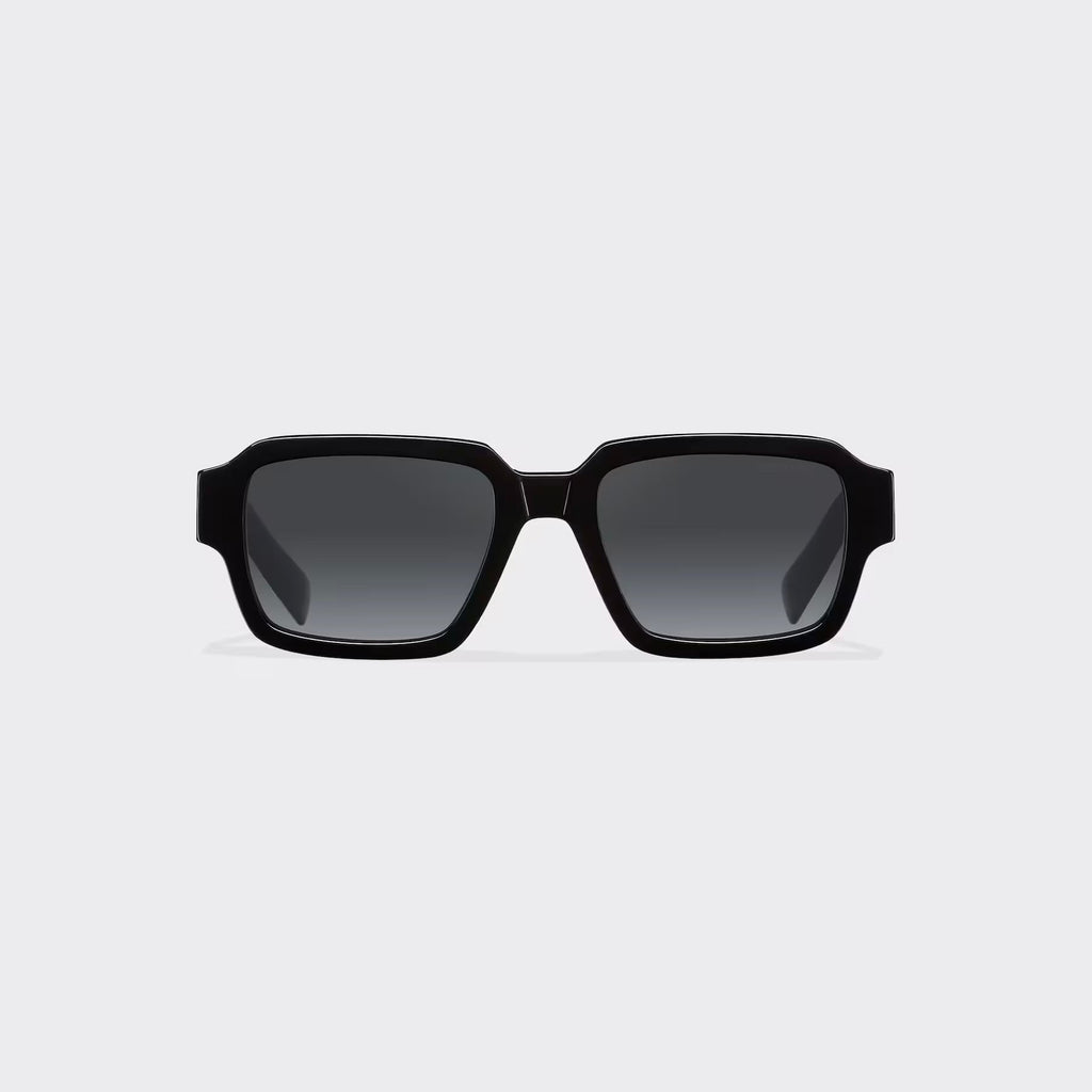 PR-DA3 Lunettes de soleil avec logo v2 - vue 6