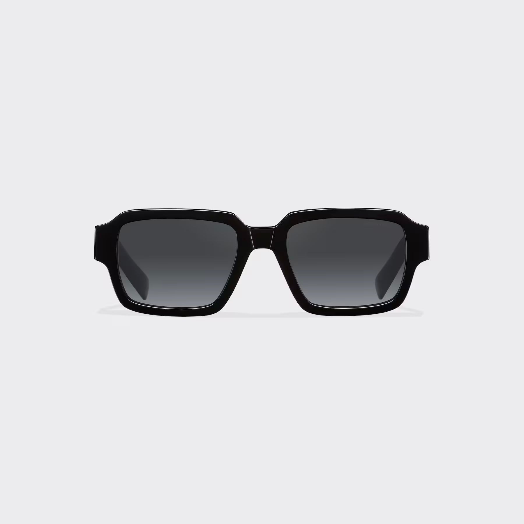 PR-DA3 Lunettes de soleil avec logo v1 - vue 3