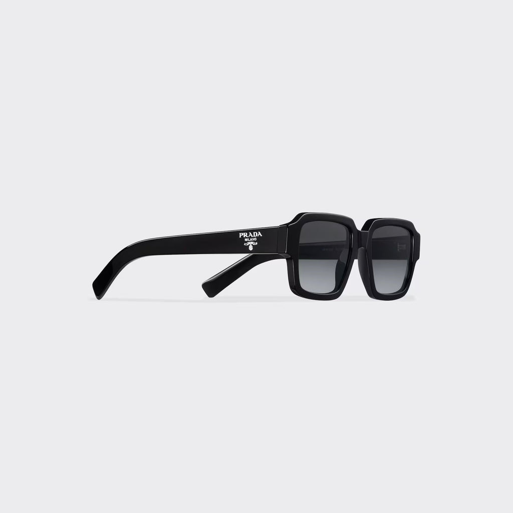 PR-DA3 Lunettes de soleil avec logo v1 - vue 1