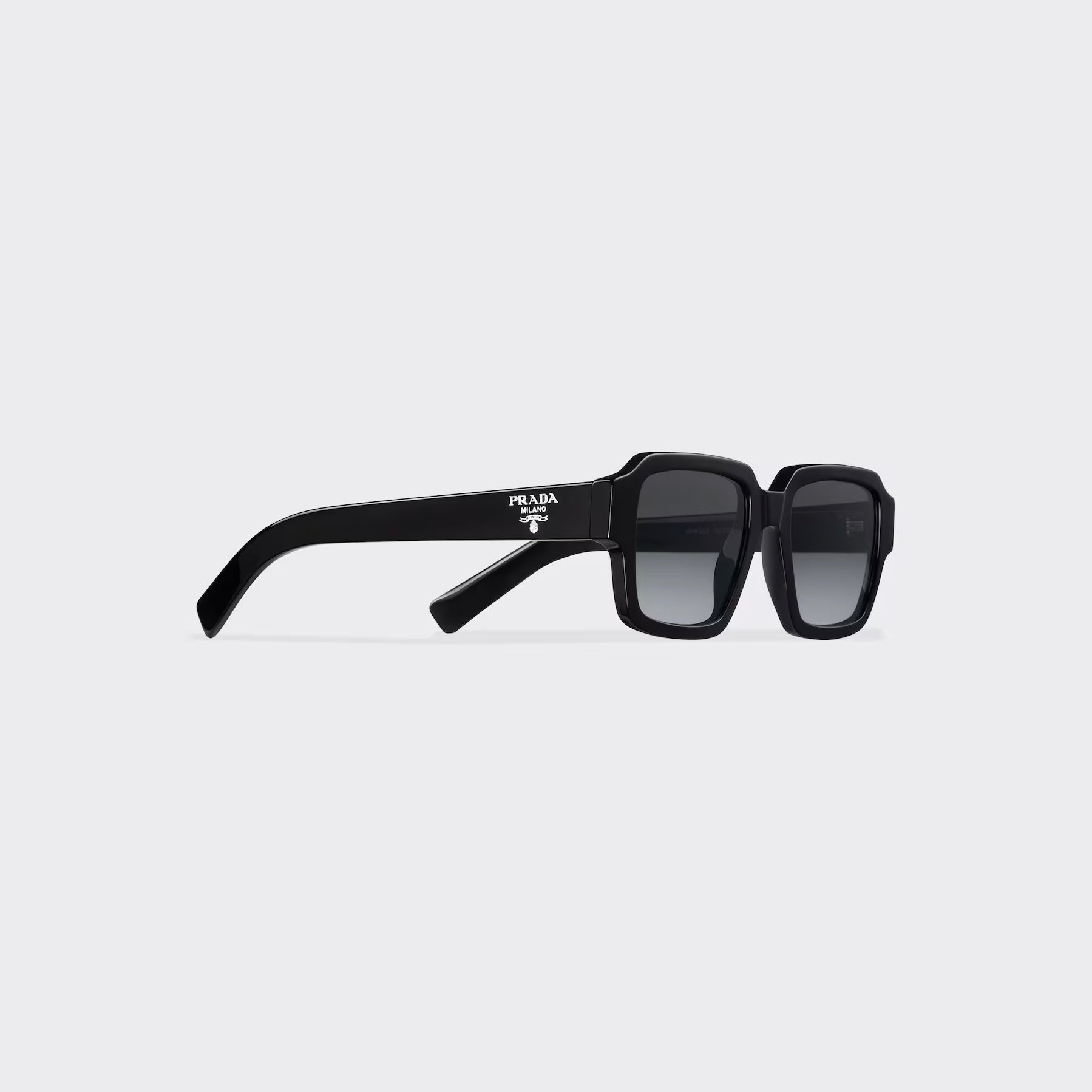PR-DA3 Lunettes de soleil avec logo v1 - vue 1