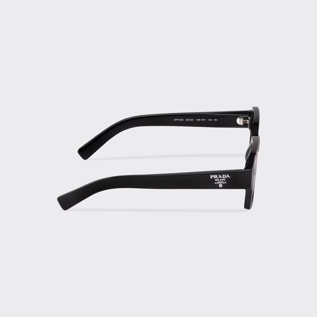 PR-DA3 Lunettes de soleil avec logo v1 - vue 4