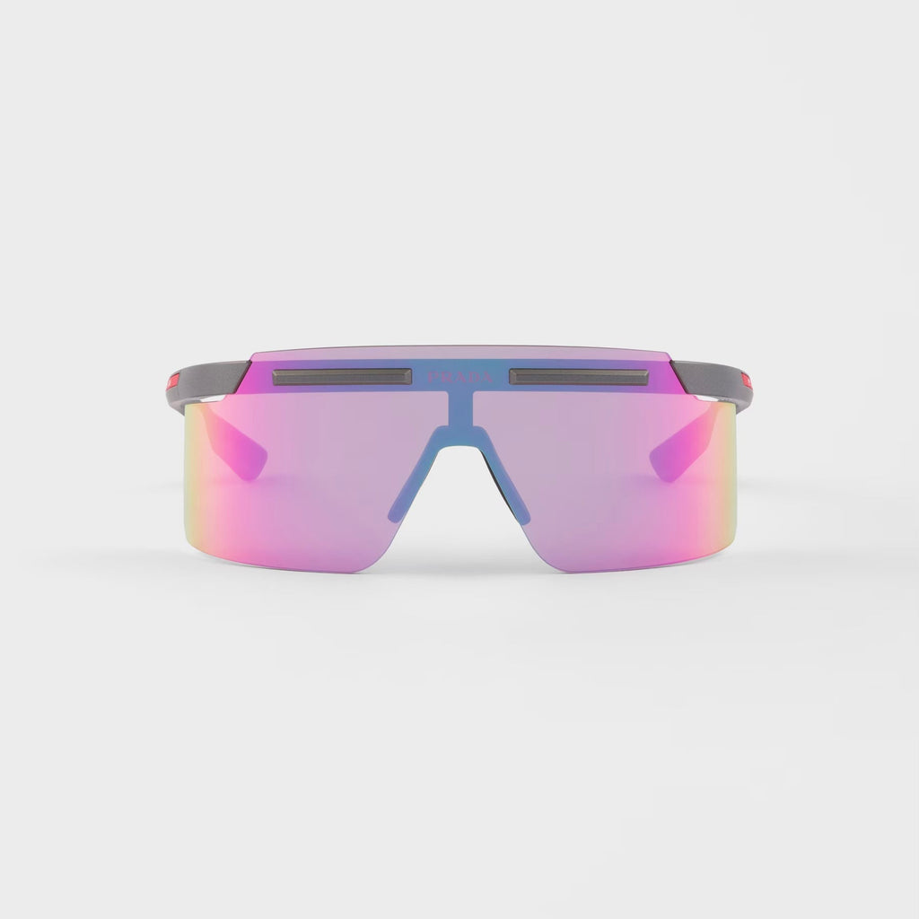 PR-DA3 Lunettes de soleil Linea Rossa Active - vue 3