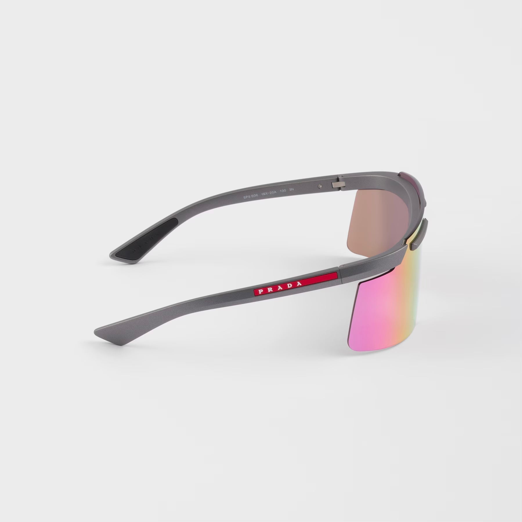 PR-DA3 Lunettes de soleil Linea Rossa Active - vue 4