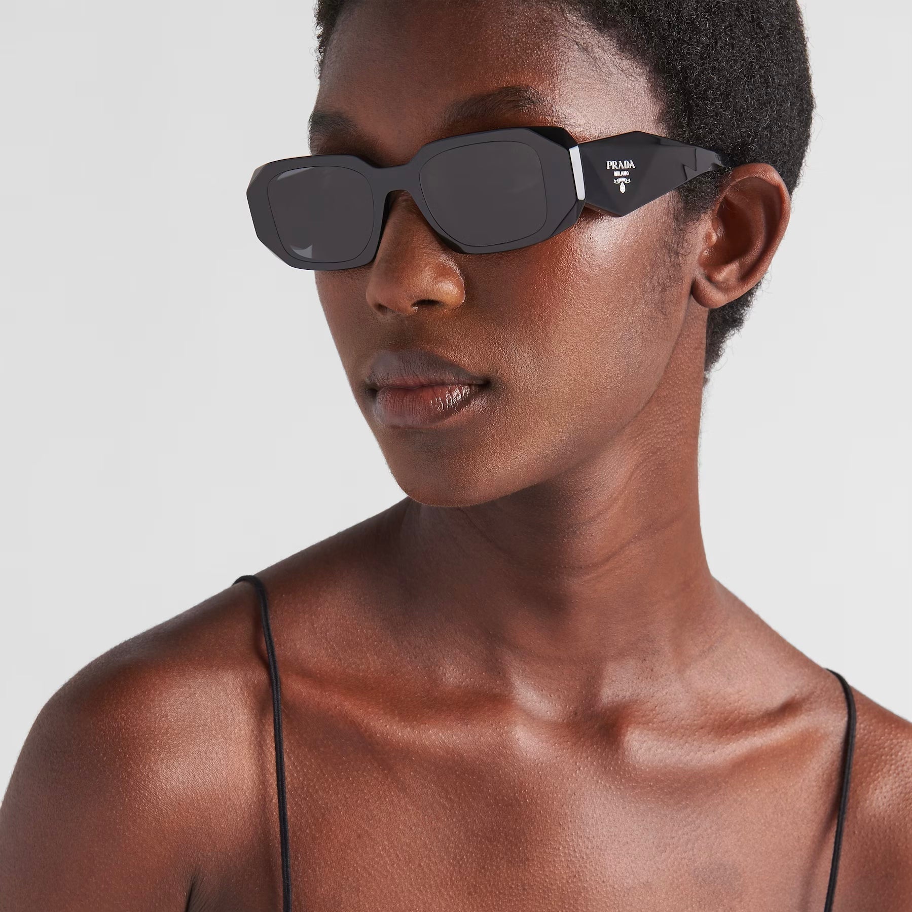 PR-DA3 Lunettes de soleil Symbole v3 - vue 2