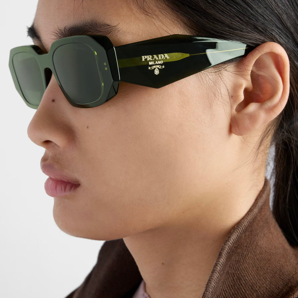PR-DA3 Lunettes de soleil Symbole v4 - vue 2
