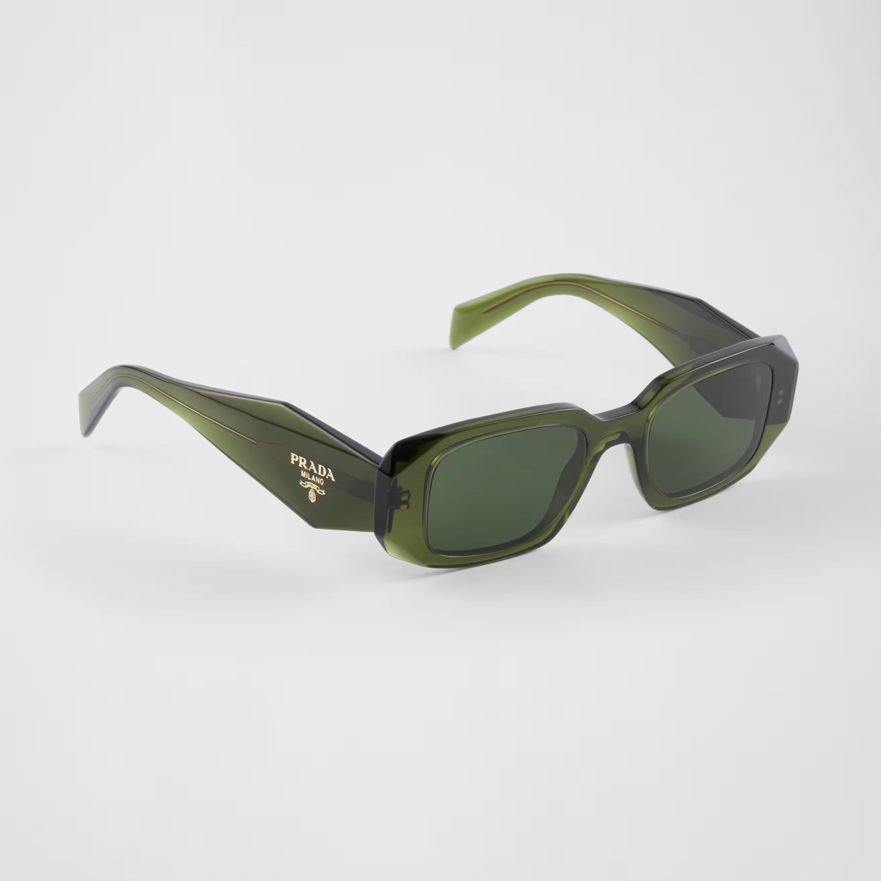 PR-DA3 Lunettes de soleil Symbole v5 - vue 8
