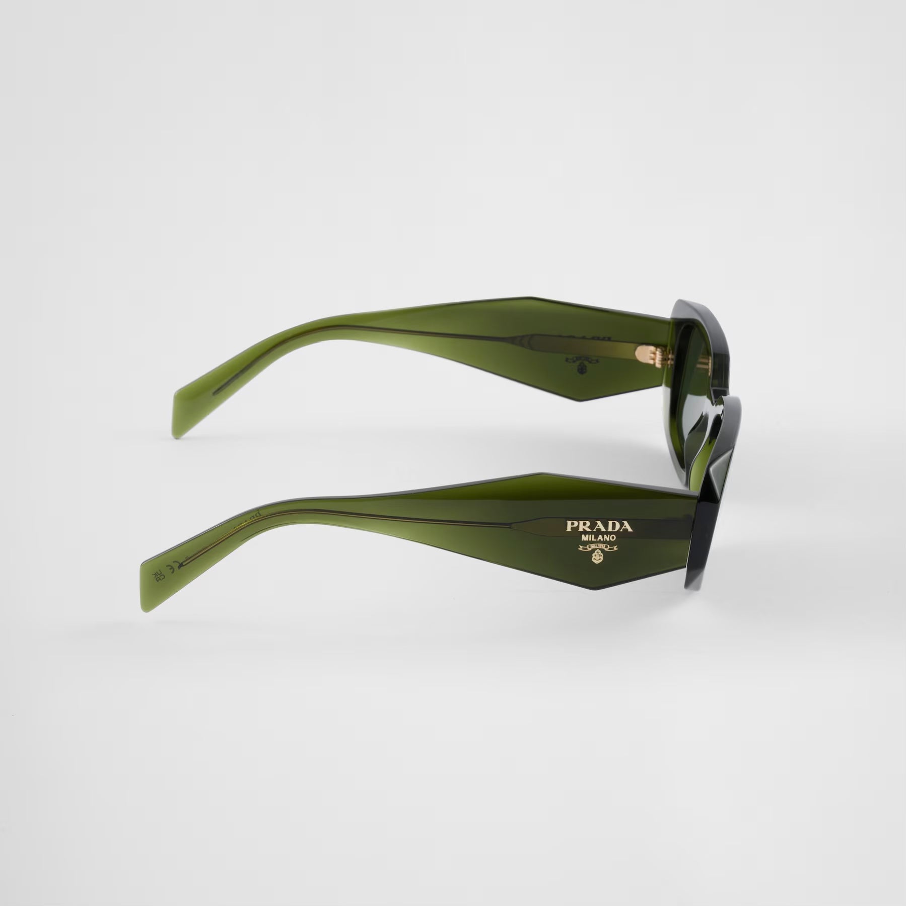 PR-DA3 Lunettes de soleil Symbole v4 - vue 4