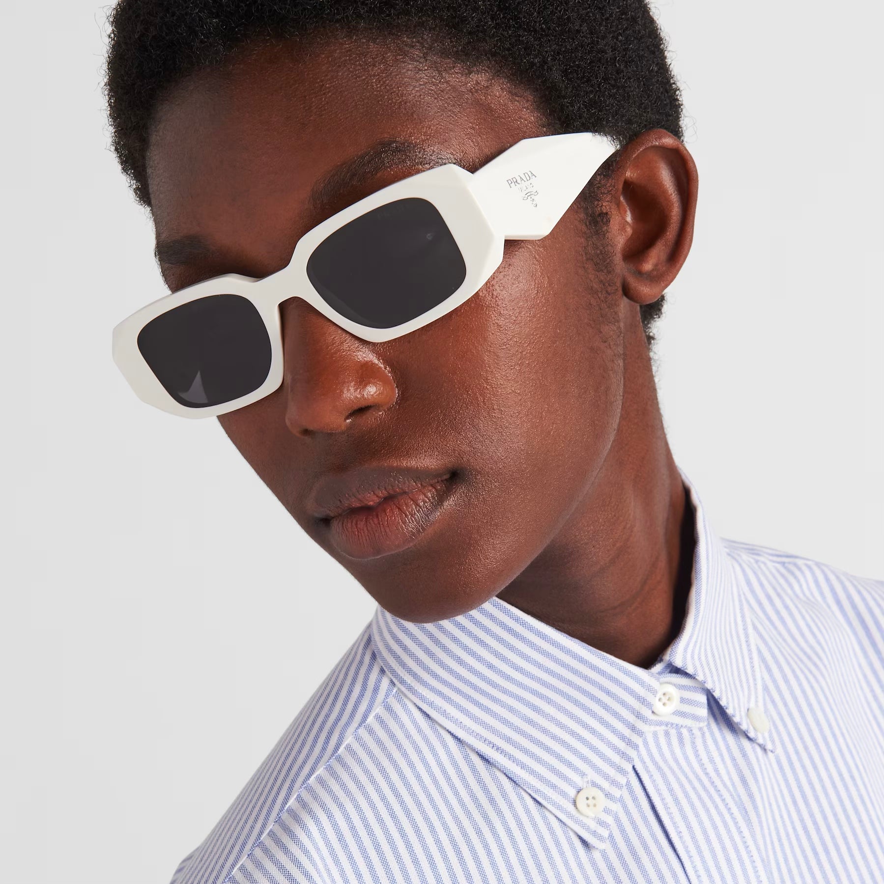 PR-DA3 Lunettes de soleil Symbole v5 - vue 2