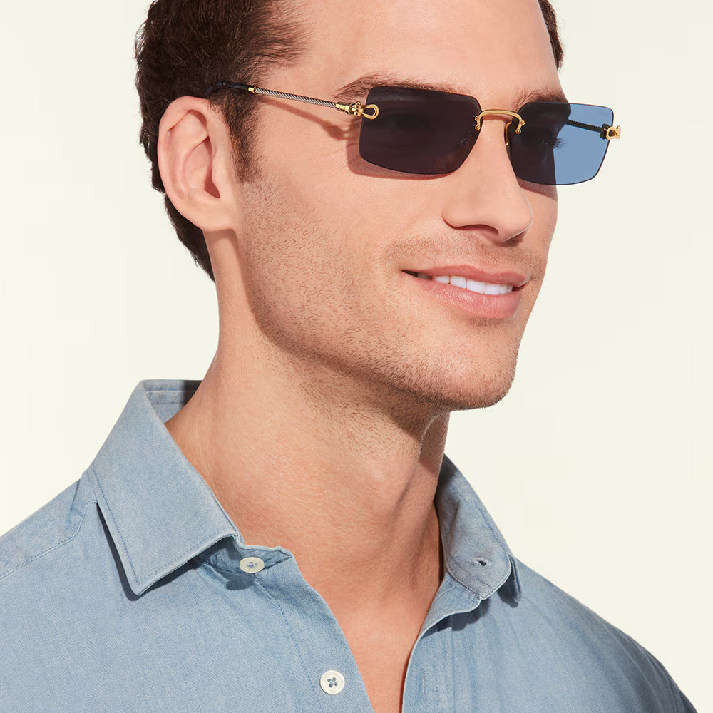 FRD Lunettes de soleil Force 10 v4 - vue 2