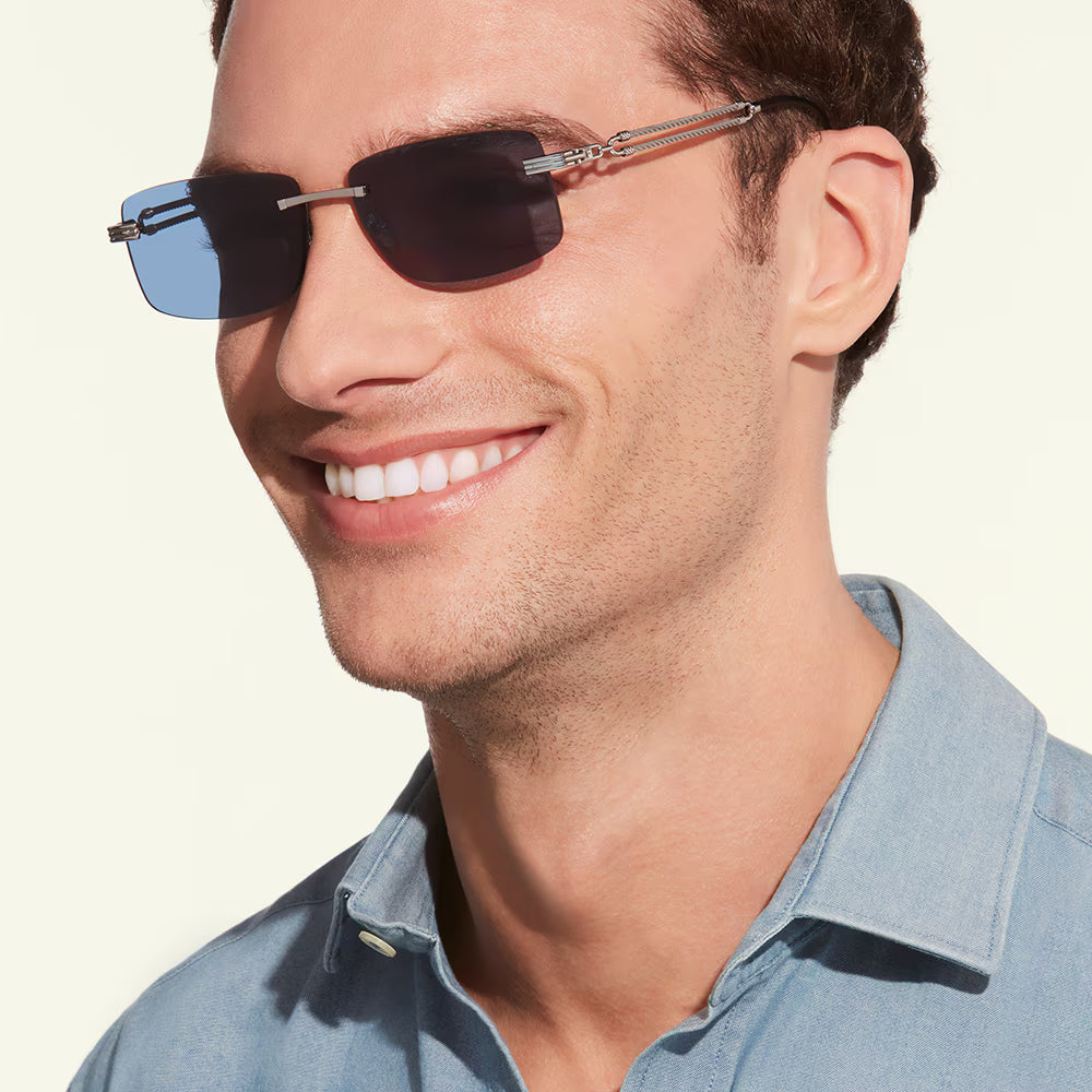 FRD Lunettes de soleil Force 10 v7 - vue 2