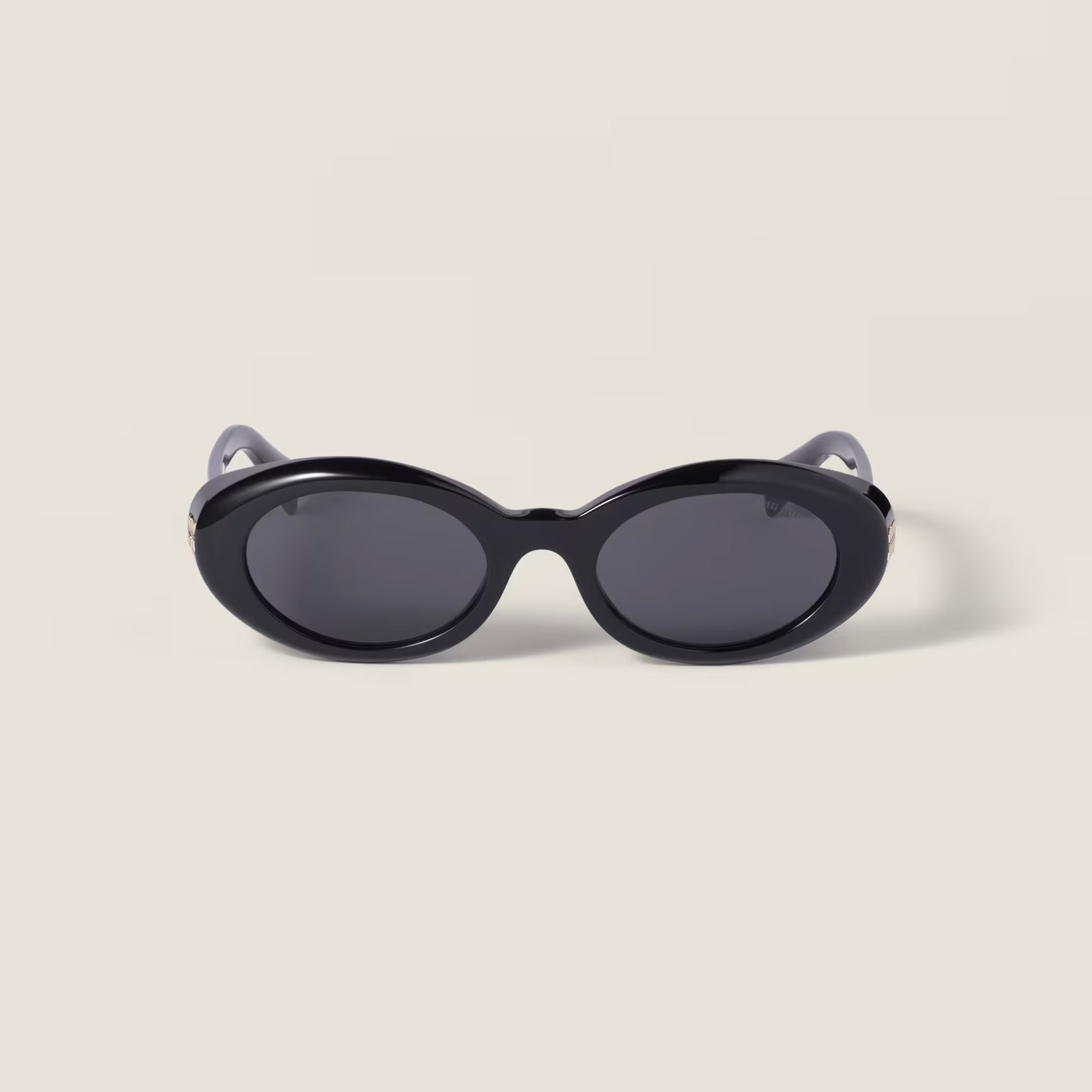 MI-MU Lunettes de soleil Rêverie - vue 3