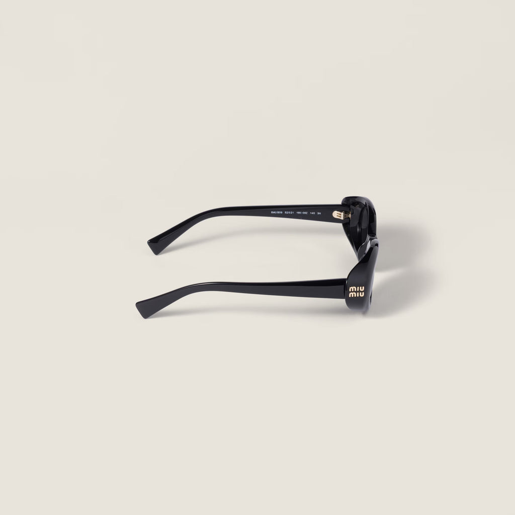 MI-MU Lunettes de soleil Rêverie - vue 4