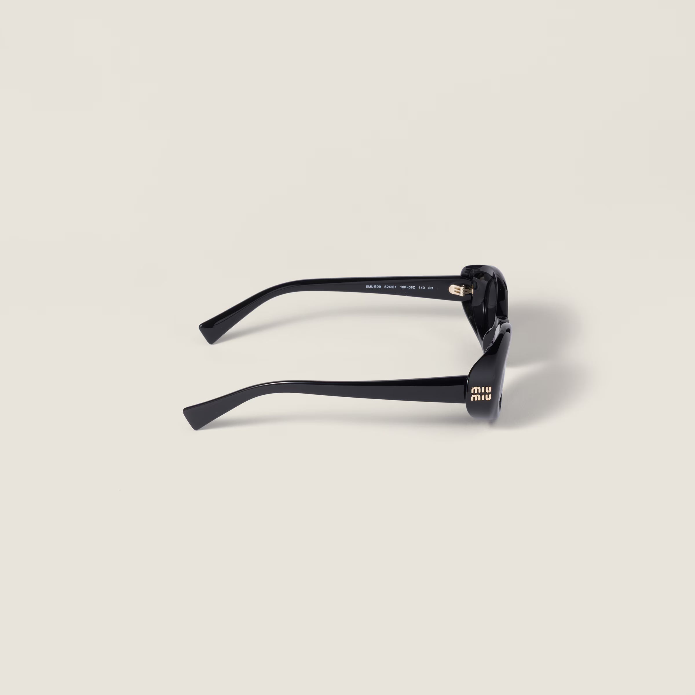 MI-MU Lunettes de soleil Rêverie - vue 4