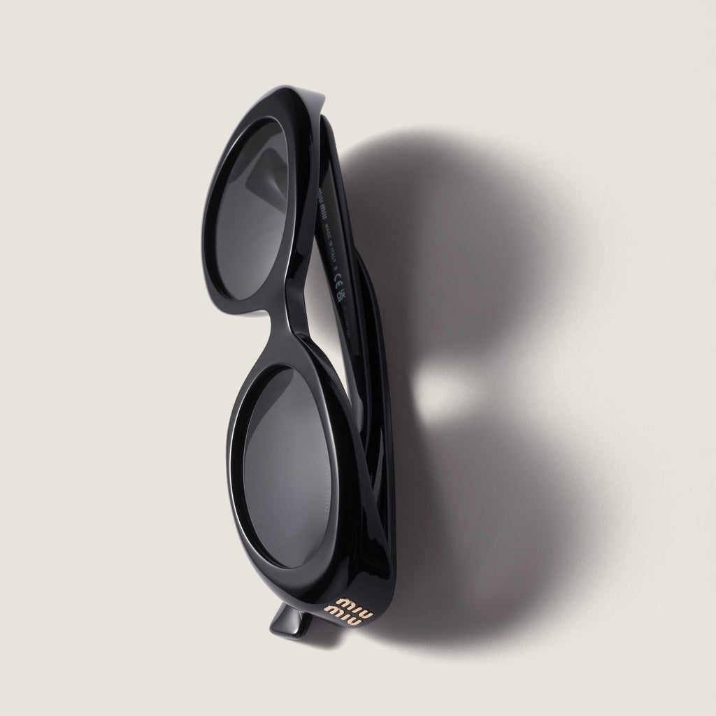 MI-MU Lunettes de soleil Rêverie - vue 5