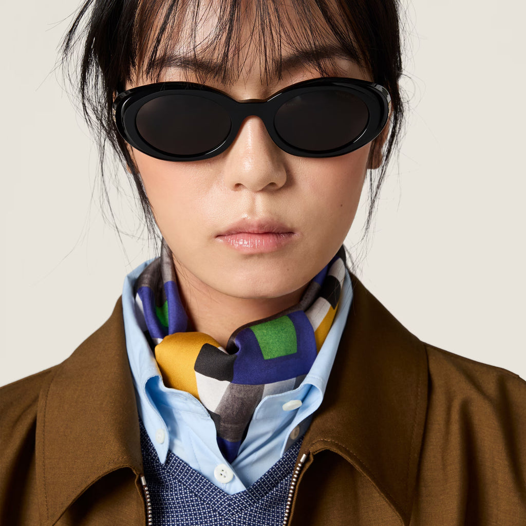 MI-MU Lunettes de soleil Rêverie - vue 6