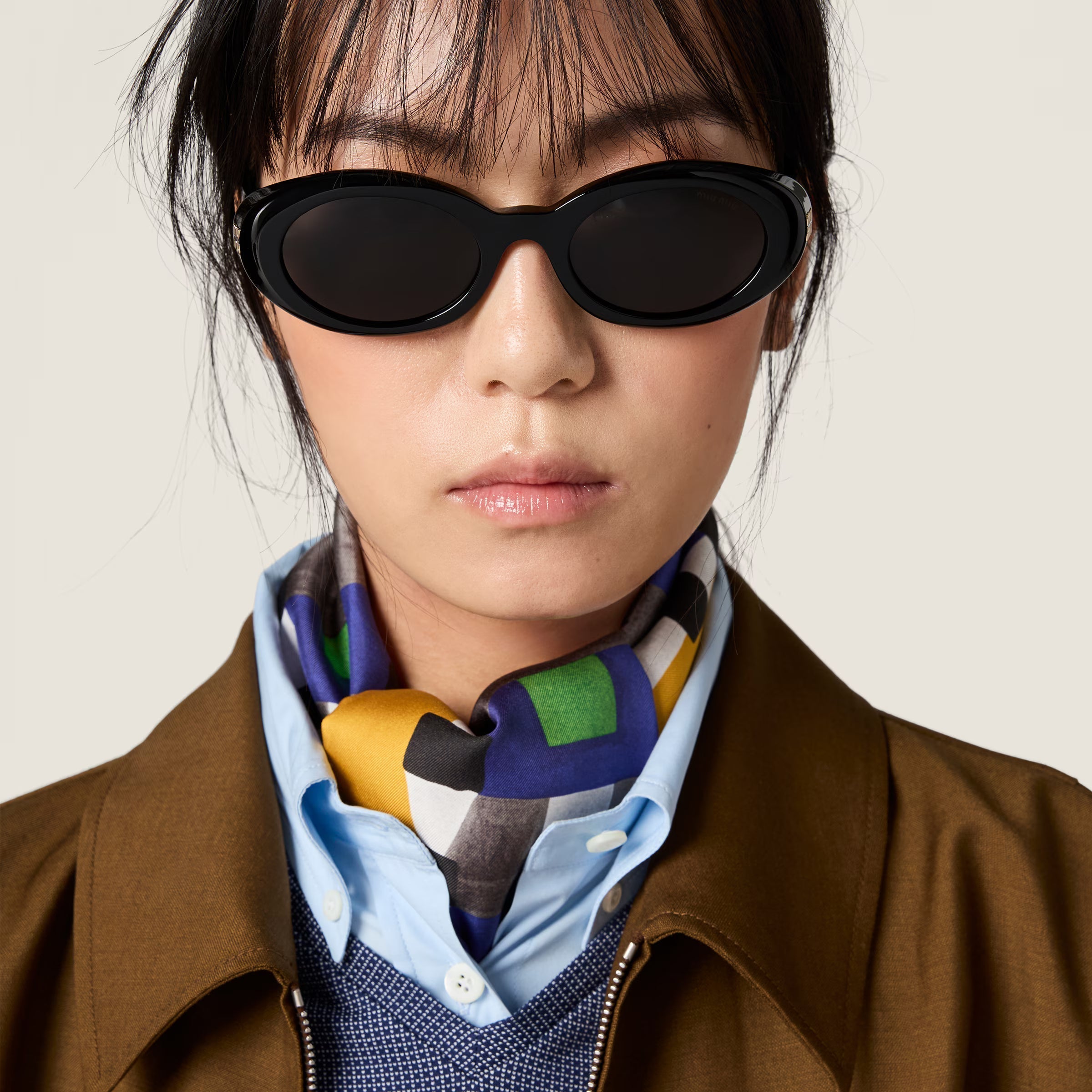 MI-MU Lunettes de soleil Rêverie - vue 6