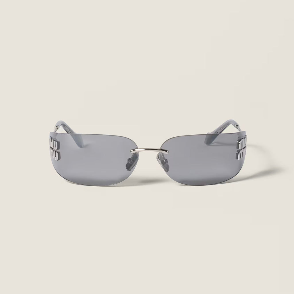 MI-MU Lunettes de soleil Aube v1 - vue 3