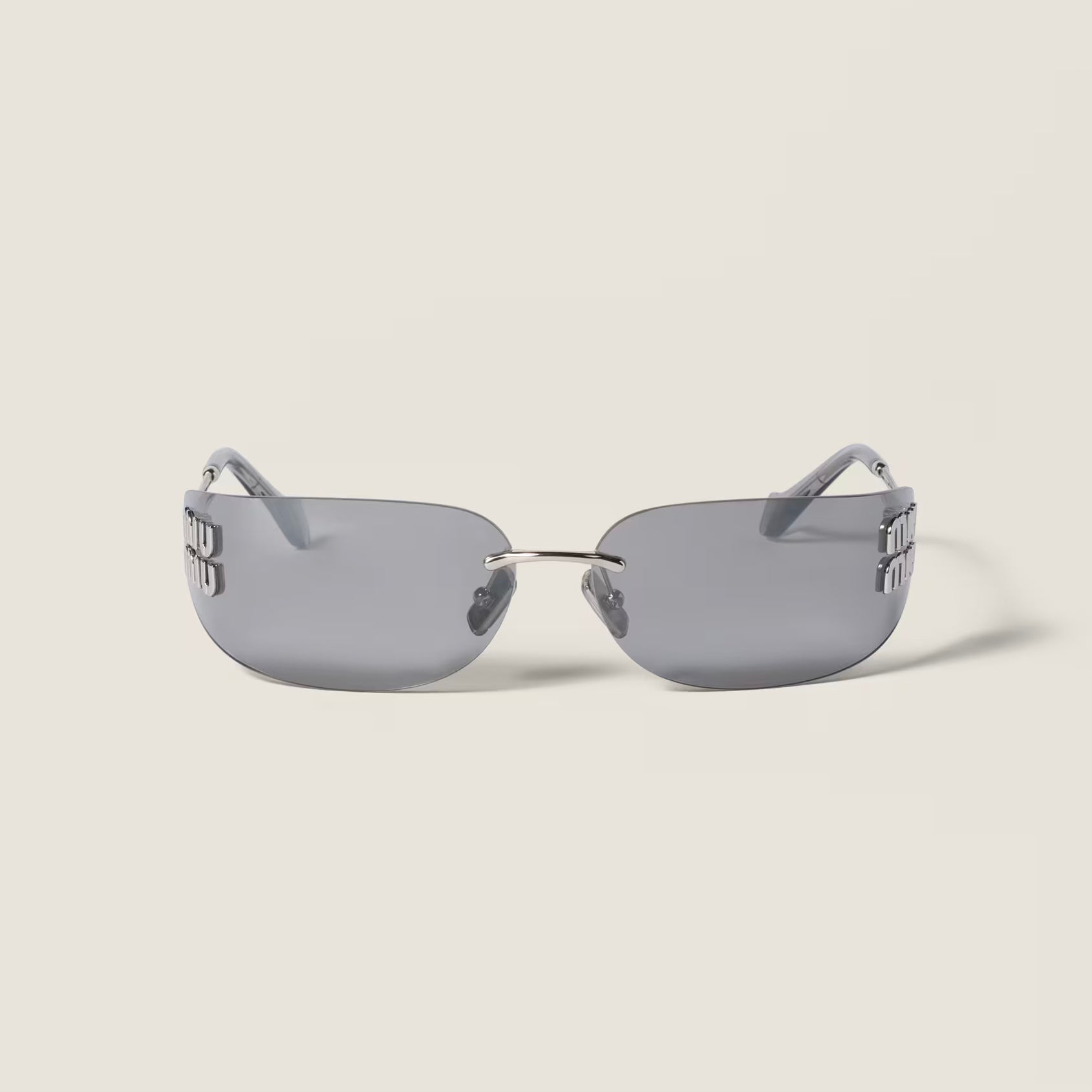 MI-MU Lunettes de soleil Aube v1 - vue 3