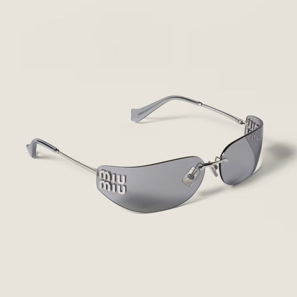 MI-MU Lunettes de soleil Aube v1 - vue 1