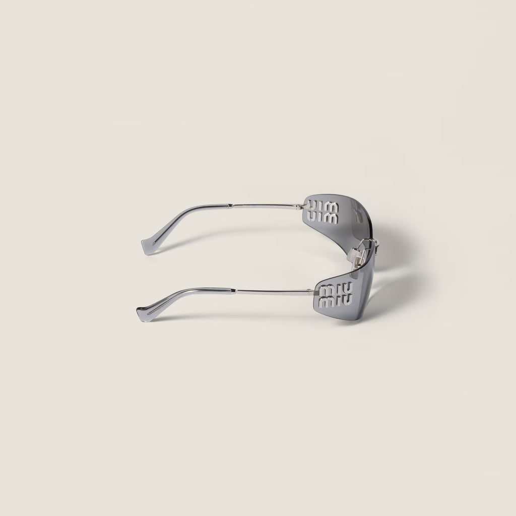 MI-MU Lunettes de soleil Aube v1 - vue 4