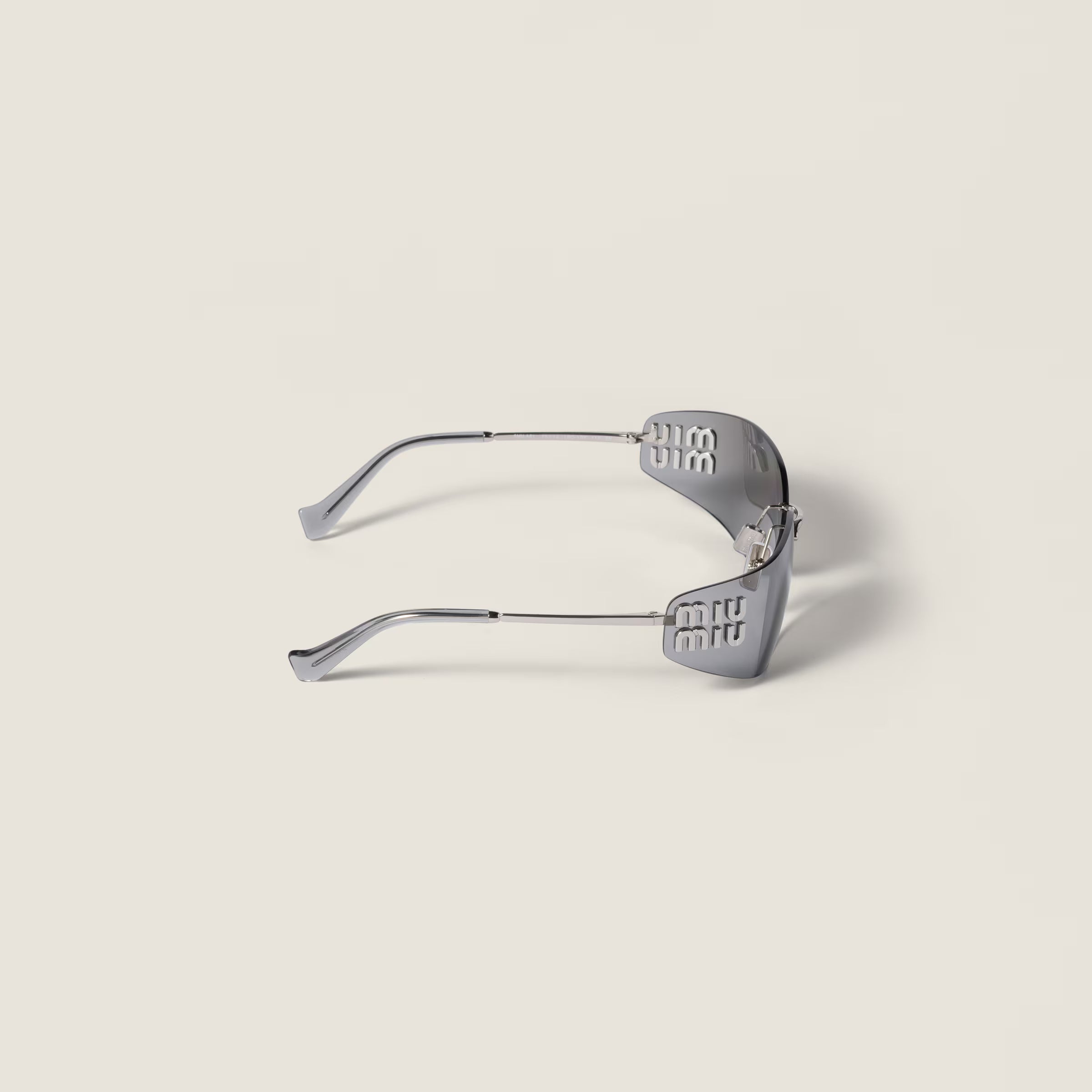 MI-MU Lunettes de soleil Aube v1 - vue 4