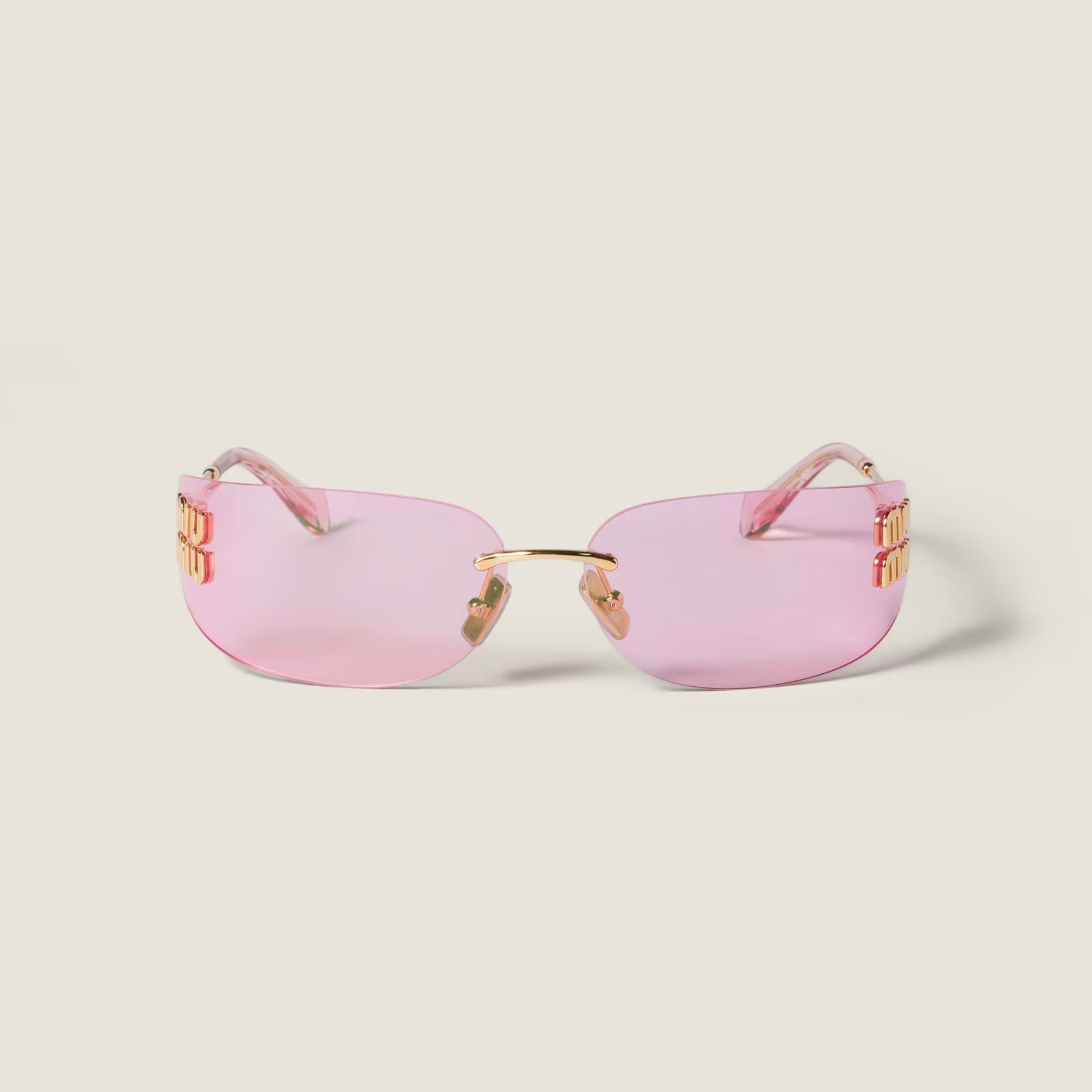 MI-MU Lunettes de soleil Aube v2 - vue 3