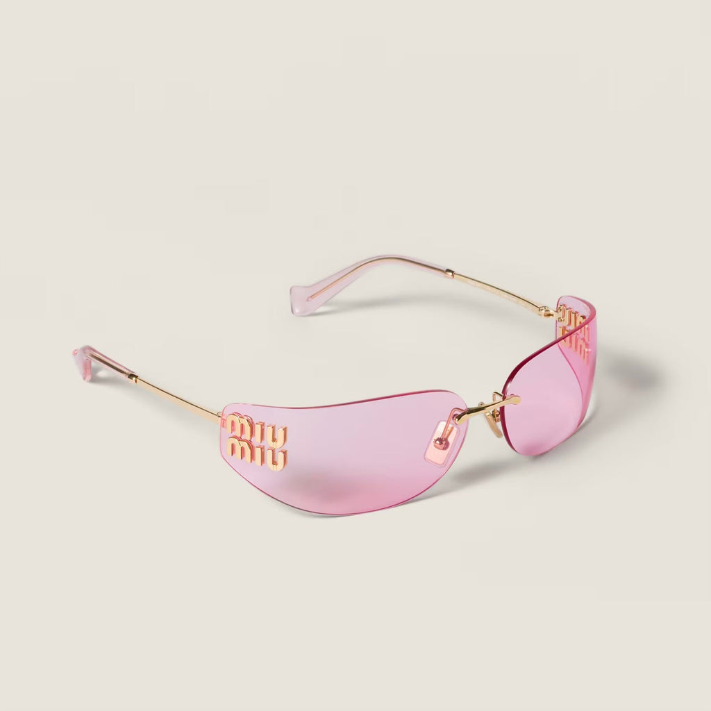 MI-MU Lunettes de soleil Aube v1 - vue 7