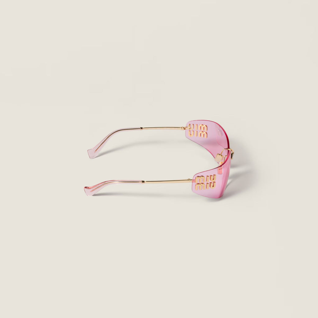 MI-MU Lunettes de soleil Aube v2 - vue 4