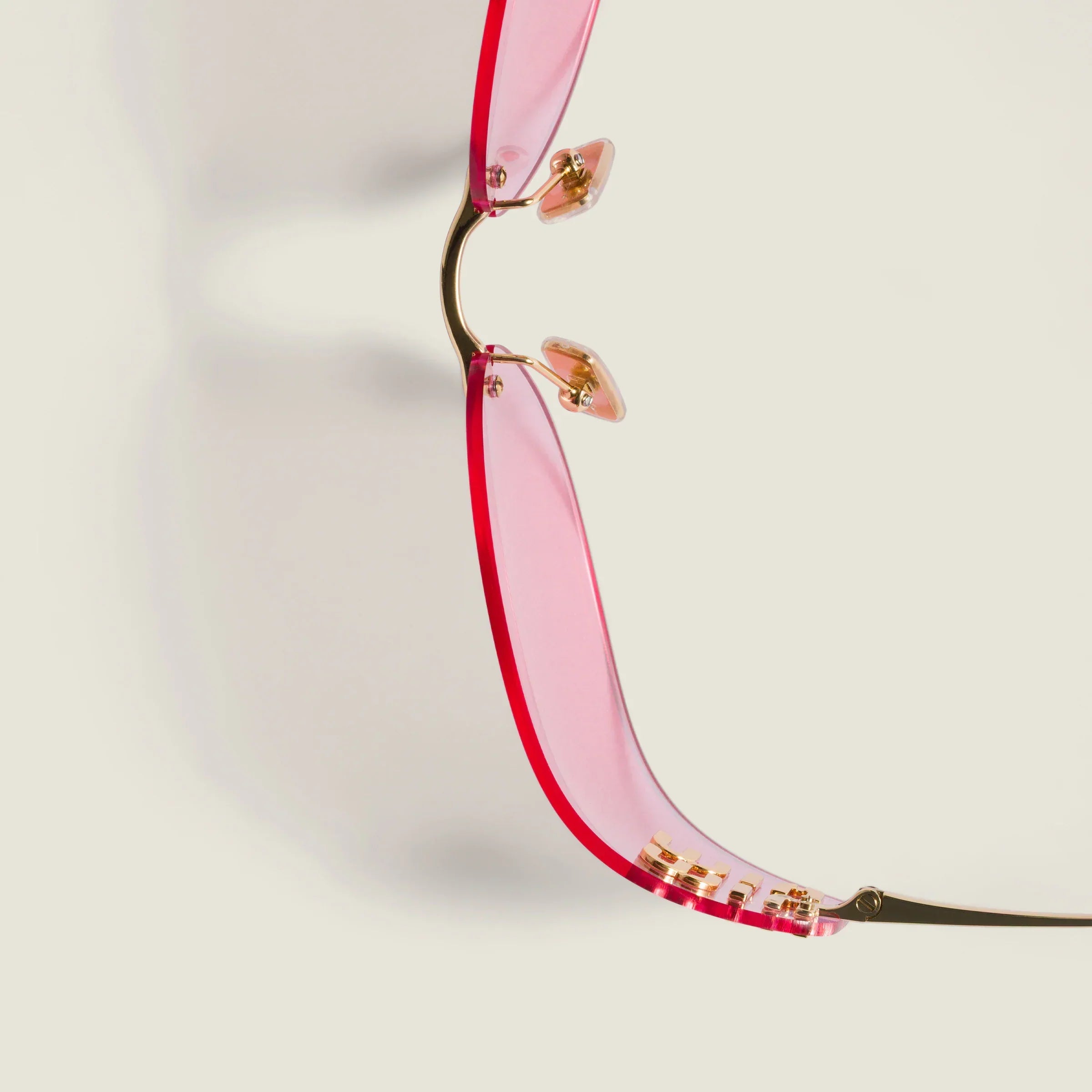 MI-MU Lunettes de soleil Aube v2 - vue 5