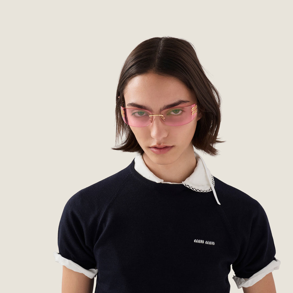 MI-MU Lunettes de soleil Aube v2 - vue 6