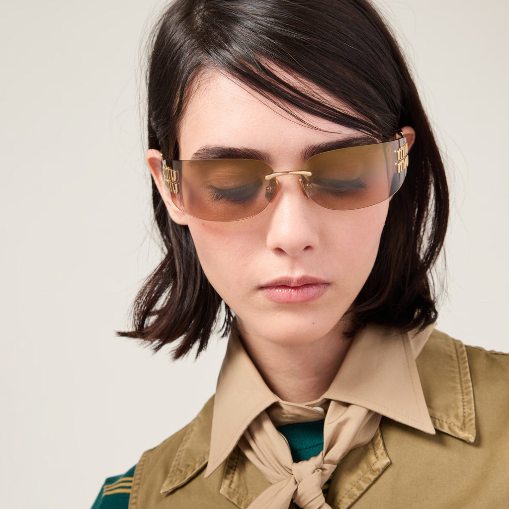 MI-MU Lunettes de soleil Aube v4 - vue 6
