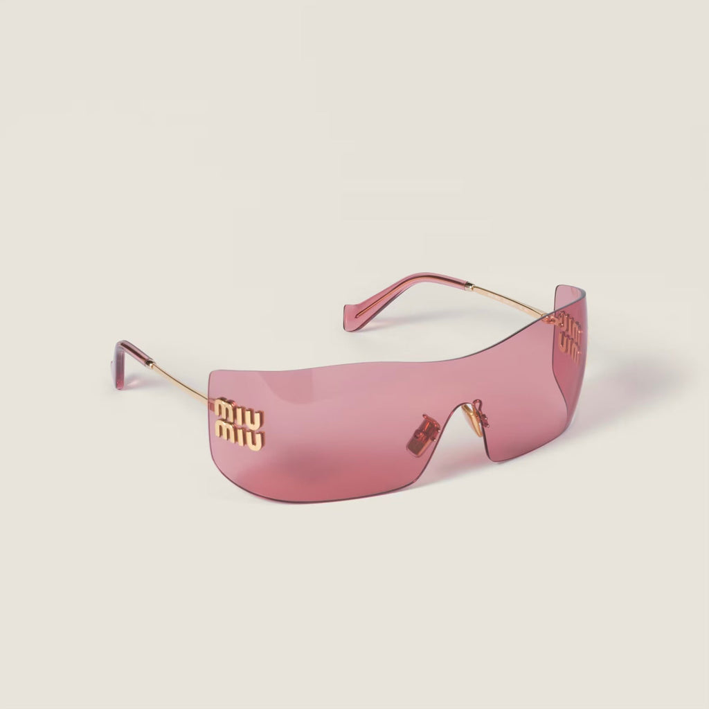 MI-MU Lunettes de soleil Aube v7 - vue 8