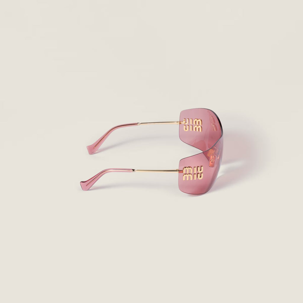MI-MU Lunettes de soleil Aube v6 - vue 4