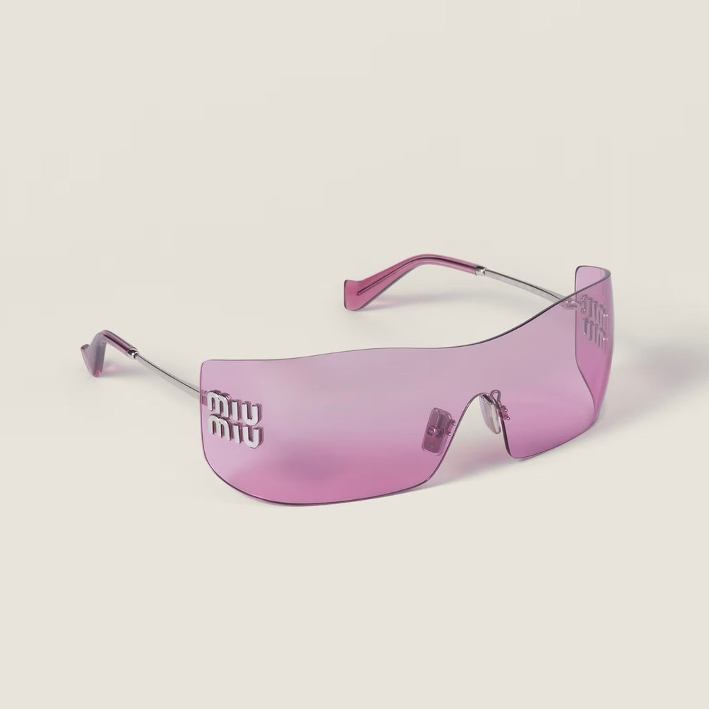MI-MU Lunettes de soleil Aube v5 - vue 8
