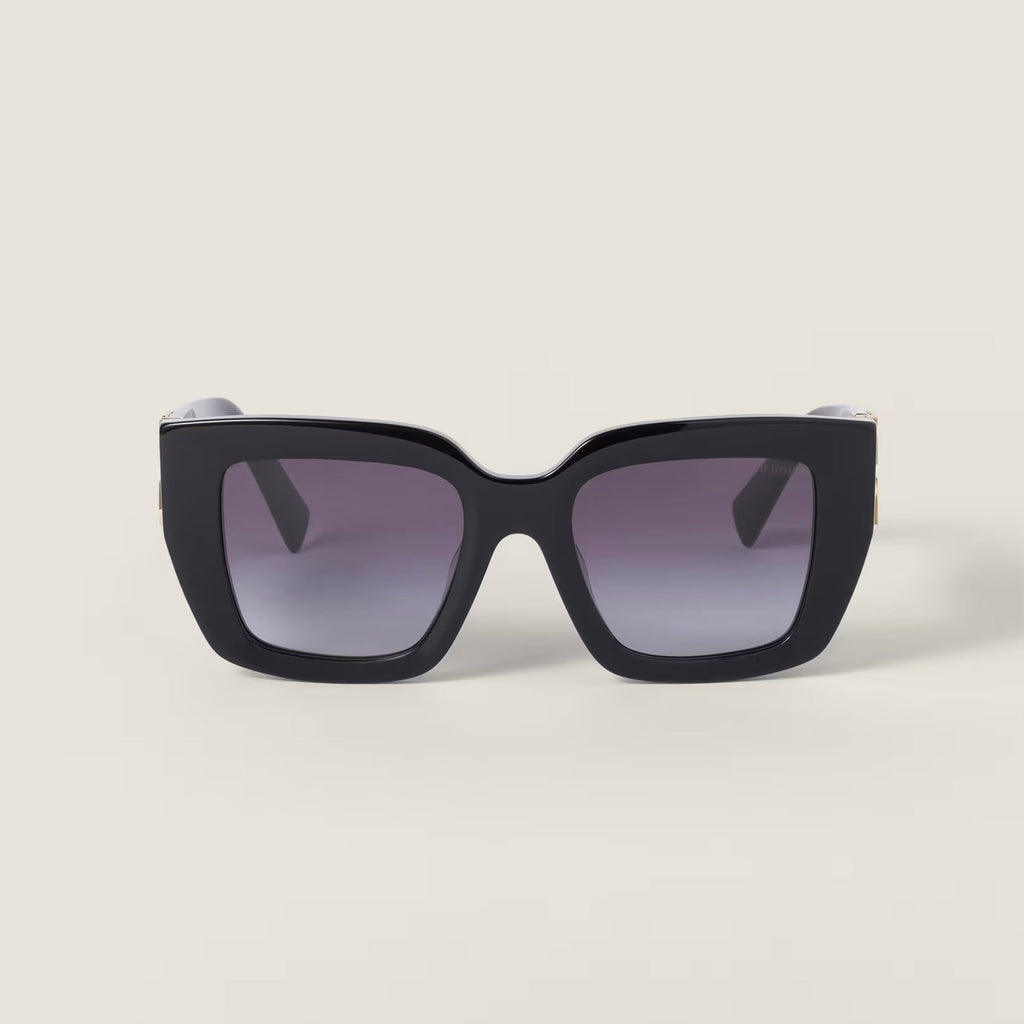 MI-MU Lunettes de soleil Glimpse - vue 3