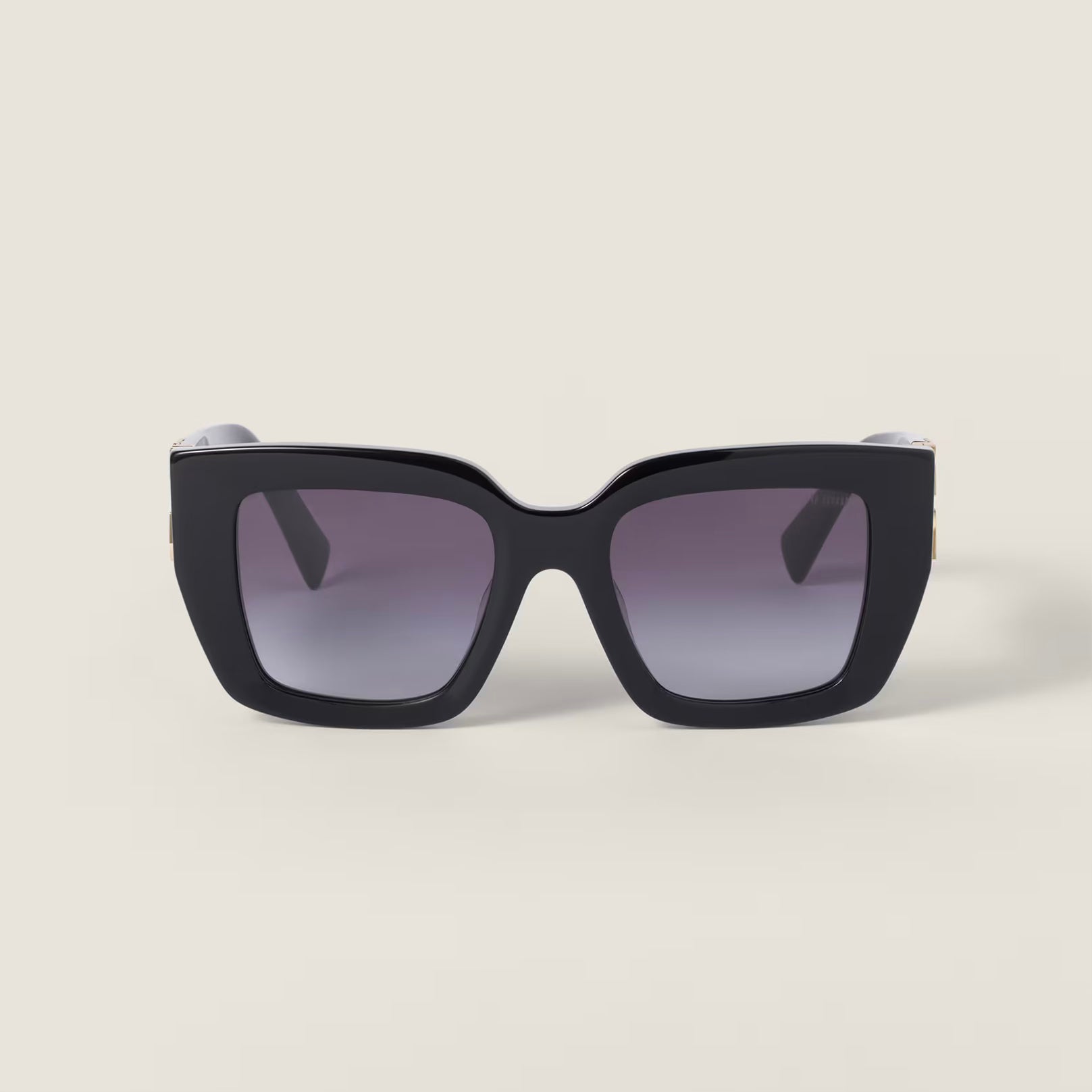 MI-MU Lunettes de soleil Glimpse - vue 3