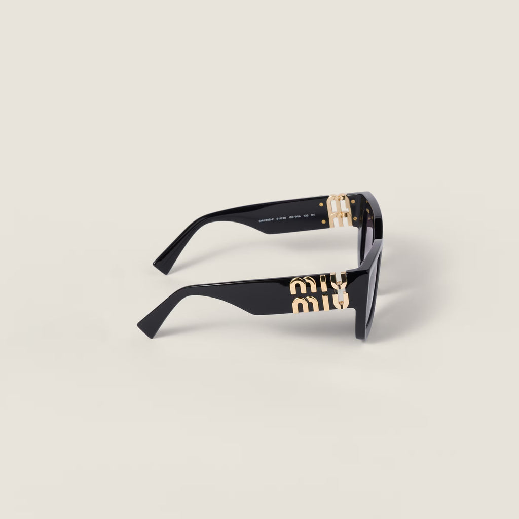 MI-MU Lunettes de soleil Glimpse - vue 4