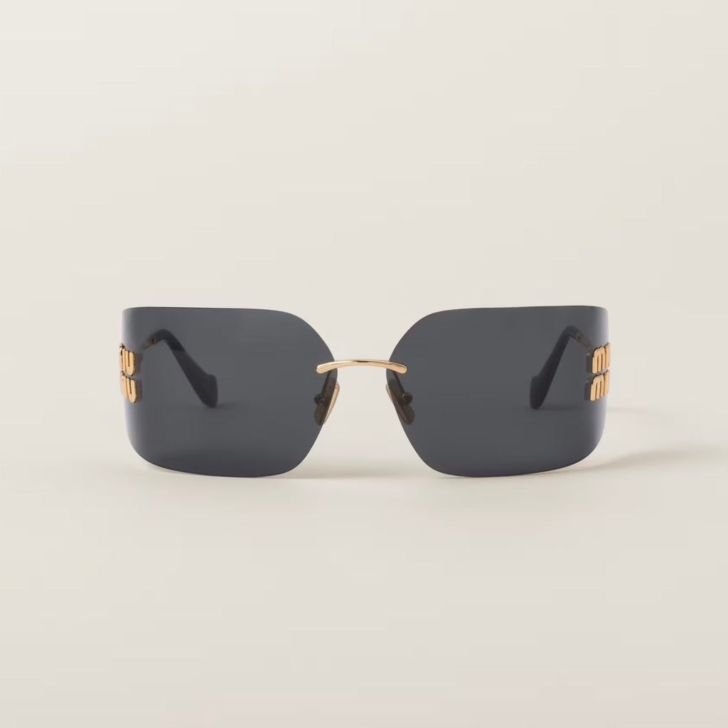 MI-MU Lunettes de soleil Aube v9 - vue 3