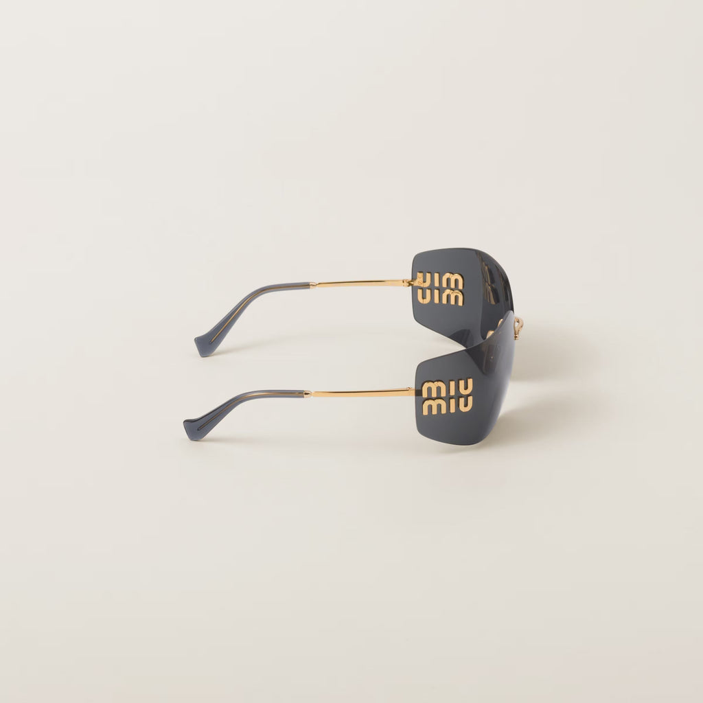 MI-MU Lunettes de soleil Aube v9 - vue 4